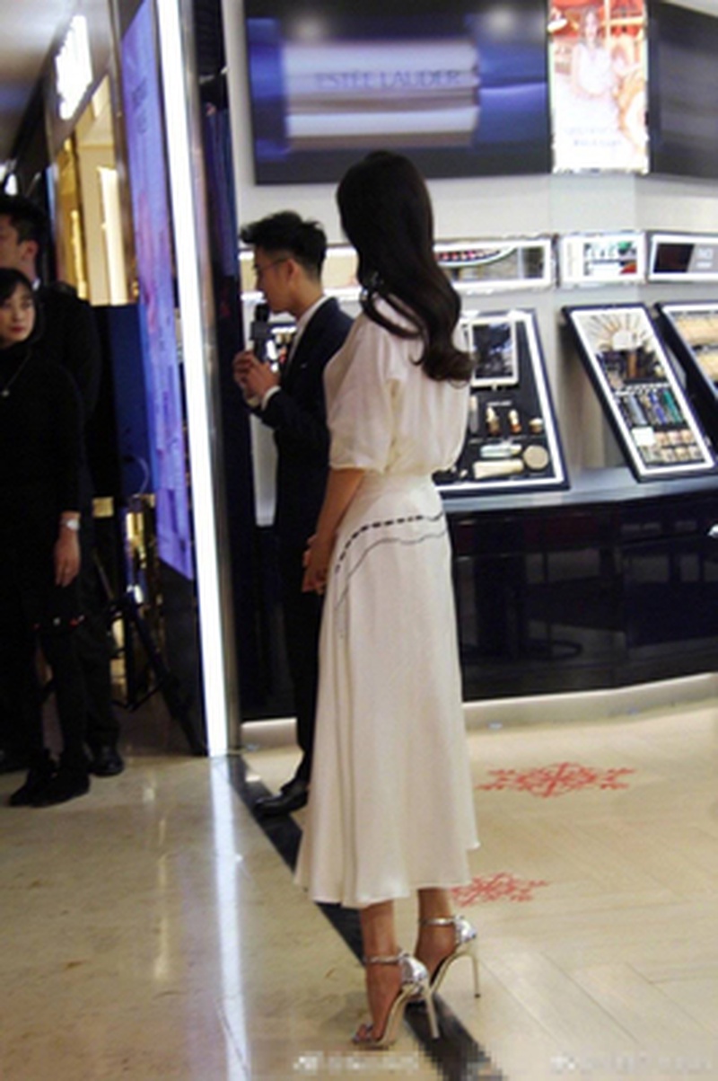 杨幂