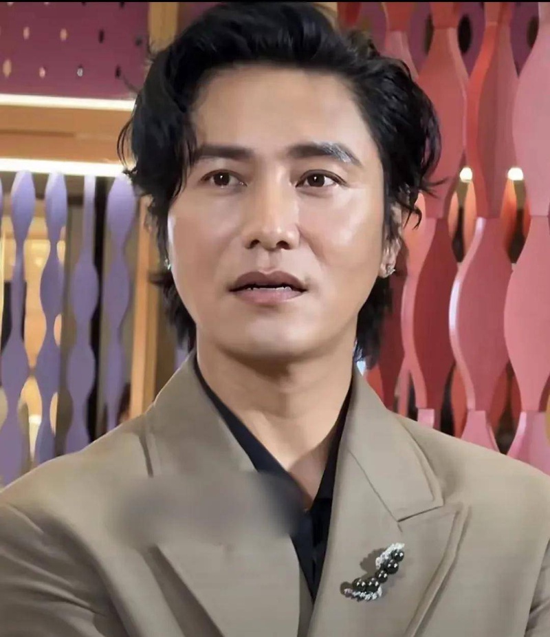 陈坤