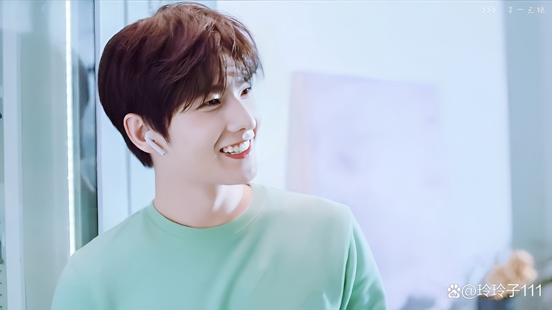 杨洋
