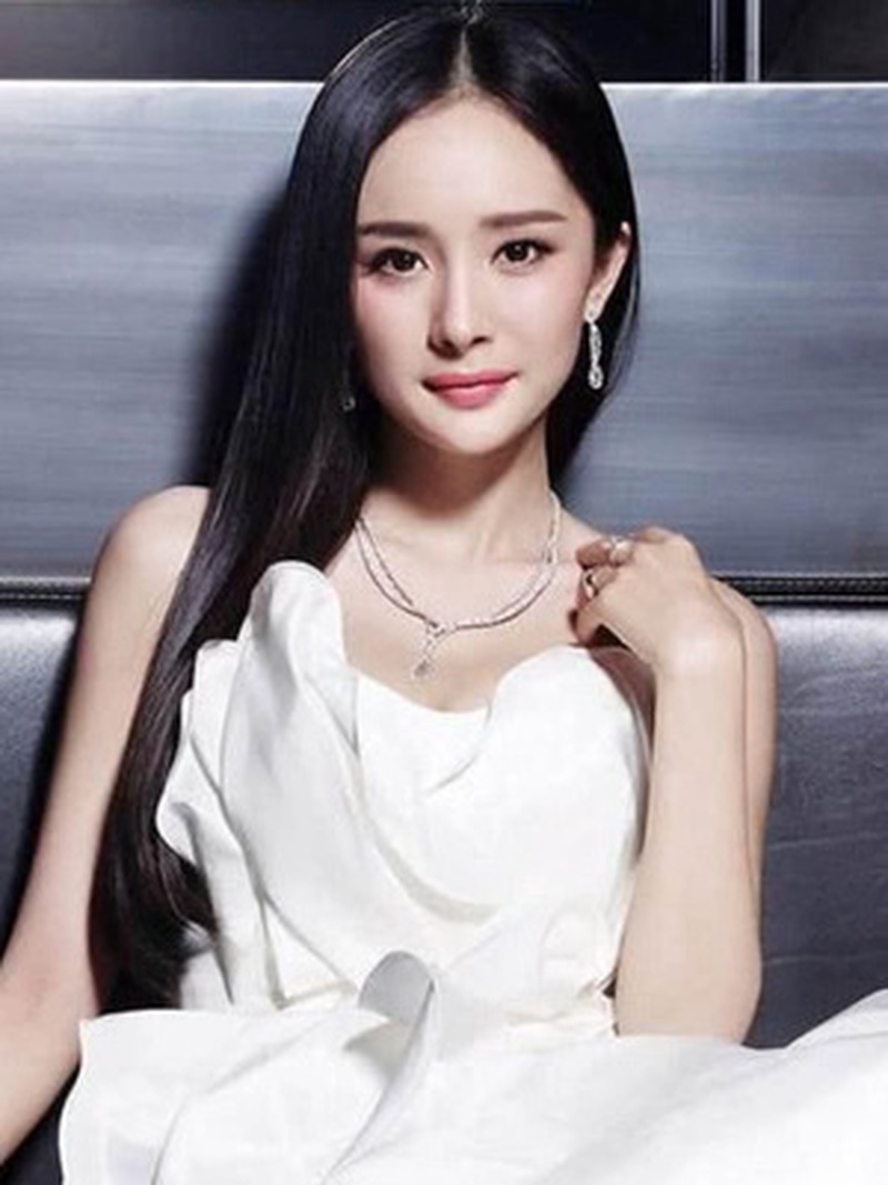 杨幂