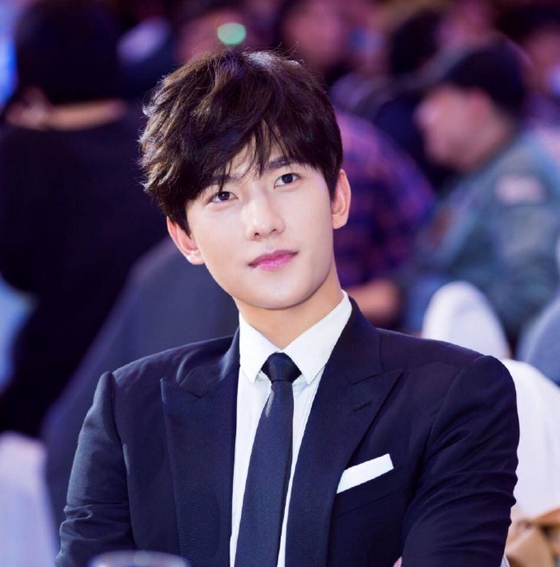 杨洋