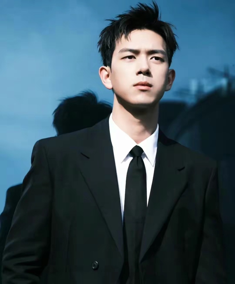 李现