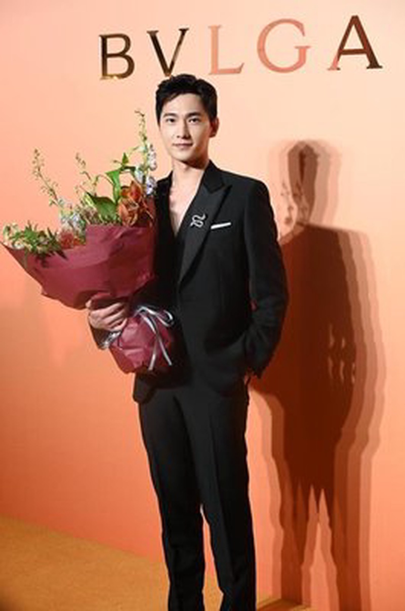 杨洋